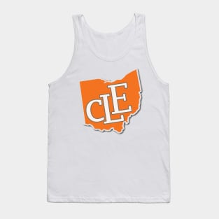 cleveland Tank Top